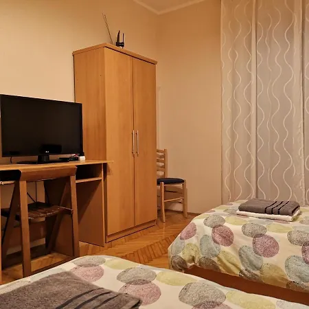 Appartement Diana *