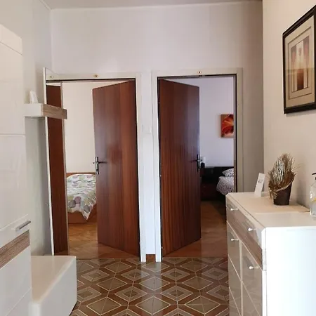 Appartement Diana Kršan