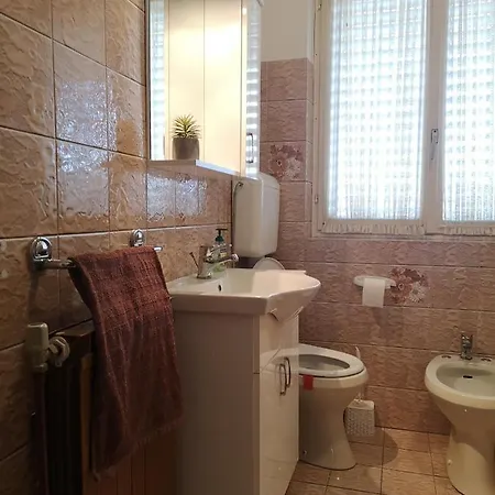 Diana Appartement