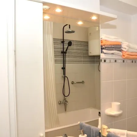 Apartment Diana Porec