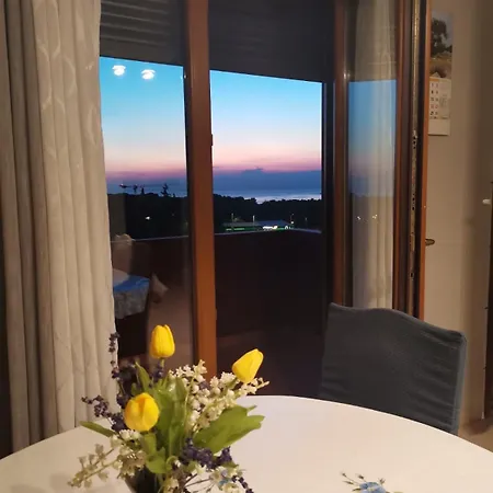 Diana Apartment *