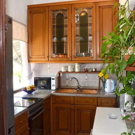 Apartment Diana Porec