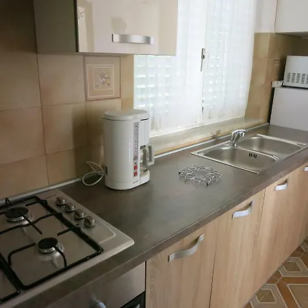 Diana Appartement Kršan