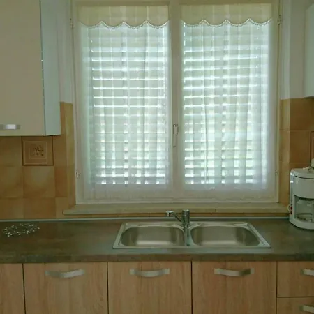 Diana Appartement *