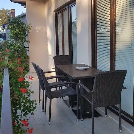 Appartement Diana Kršan