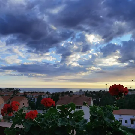 Apartman Diana Porec
